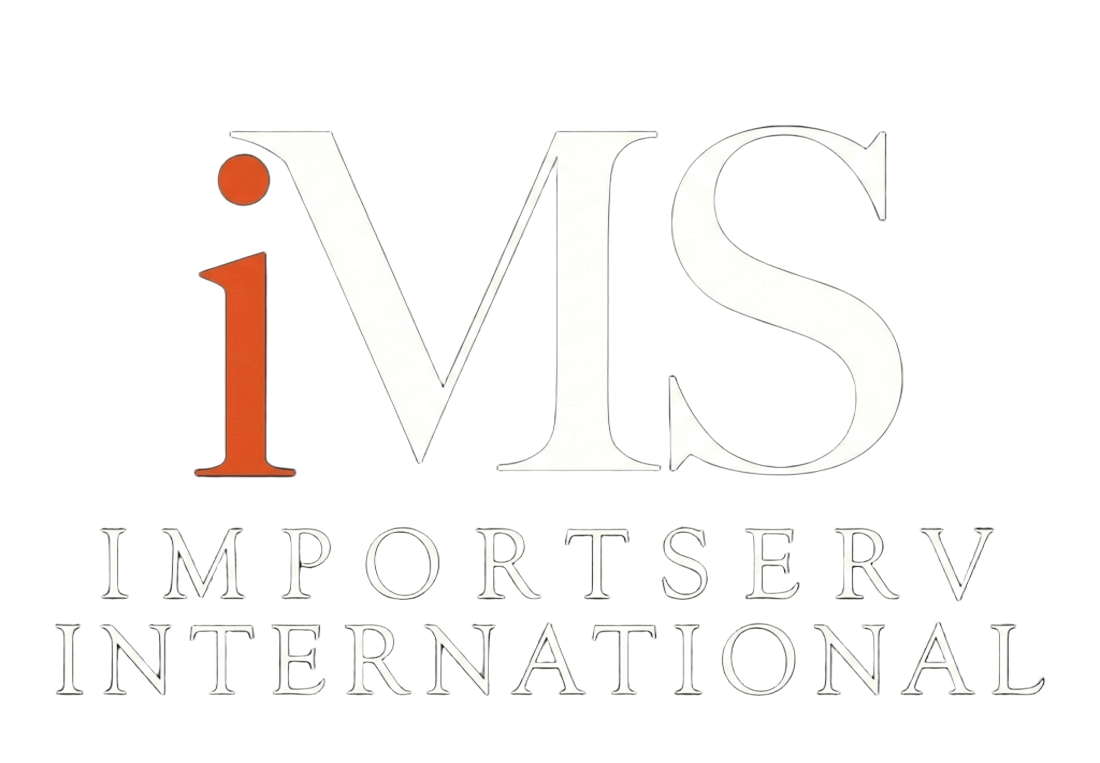 Logo ImportServ
